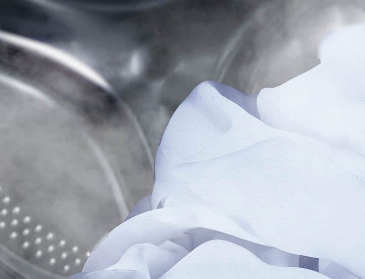 Active Care Color + Waschmaschinen