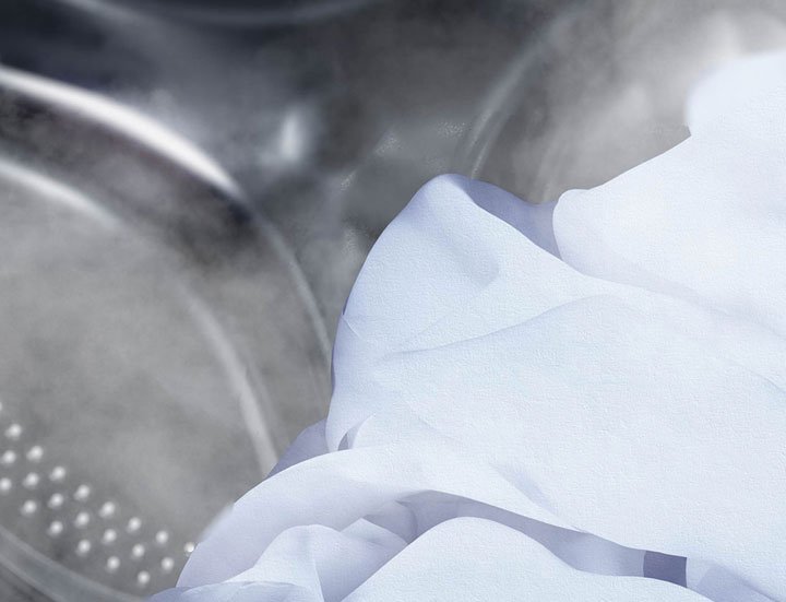 Active Care Color + Waschmaschinen