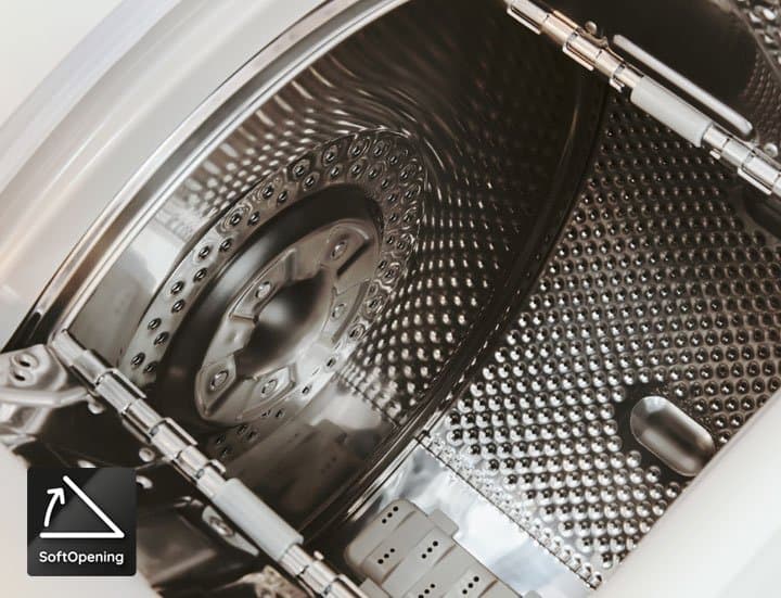 Toplader Waschmaschinen - SCHMAL UND PLATZSPAREND