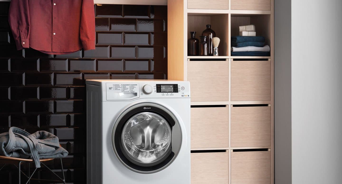 Die neuen Bauknecht Waschtrockner